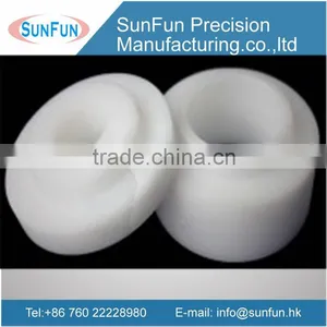OEM Custom Precision ABS Plastic Part Mould Made in China thumbnail-1