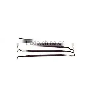Tipton Polymer Gun Cleaning Picks. for Cleaning Gun thumbnail-1