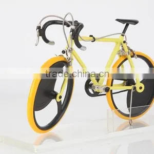 2016 OEM Bike Model Scale Models Bicycle thumbnail-1