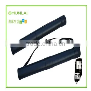 2014 Hot Quality 8cm Diameter Multifunctional Adjustable Empty Archery Tube Plastic Drawing Tube thumbnail-2