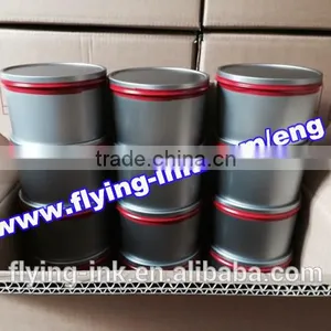 China Wholesale Offset Sublimation Printing Ink thumbnail-1