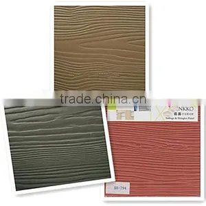 Senkko-Fiber Cement Siding Cladding Panel-SO(A)783X511 thumbnail-3