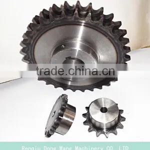 Small Chain Sprockets thumbnail-2