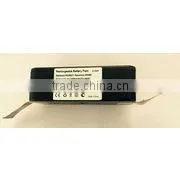 14.4V Li-ion Replacement Battery Pack for IRobot Vacuum Cleaner With 5,000mAh Capacity thumbnail-2