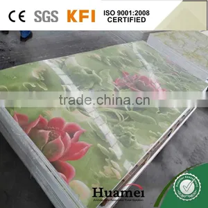 Pvc Interior Decorative Wall Panels for Home Decoration thumbnail-1