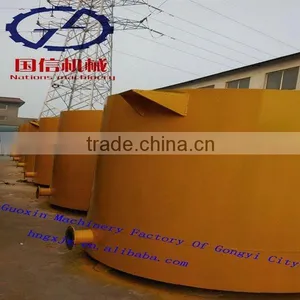 Energy-saving Continuous Operation Carbonization Furnace thumbnail-4