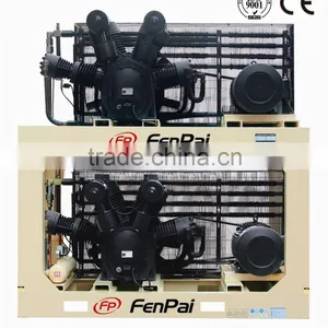 High Pressure Air Compressor thumbnail-2