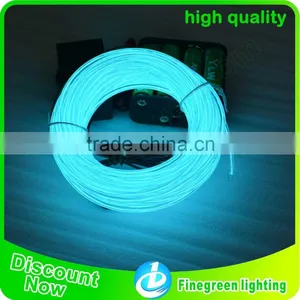 Cheap el Wire/multi Color el Wire/colorful el Wire for Party thumbnail-2