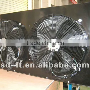 Air Cooled Condenser For Refrigeration Cold Room, CE Certificate, thumbnail-1