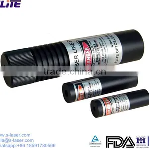 405nm Blue Laser Pointer 200mW thumbnail-4