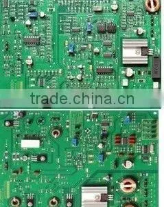 Eas System Board 3800,DSP Mainboard thumbnail-1