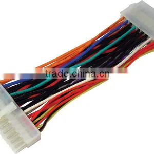 China Car Radio Cable Assembly thumbnail-1