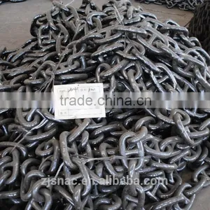 NK Studless Link Anchor Chain thumbnail-2