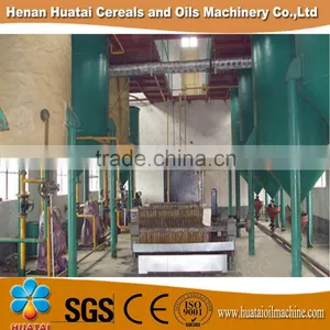 Most Popular Rice Bran Oil Extraction Process Machine thumbnail-1