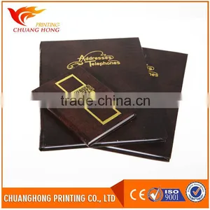 Chinese Novel Products Custom Made Notebook Printing Goods From China thumbnail-1
