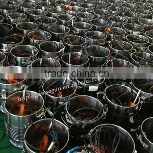 12L24V Electric Grease Pump,Excavating Machinery Special-purpose thumbnail-5