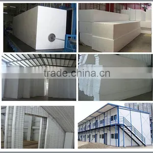 EPS Densified Machine/EPS Disposable Machine/EPS Recycling thumbnail-5