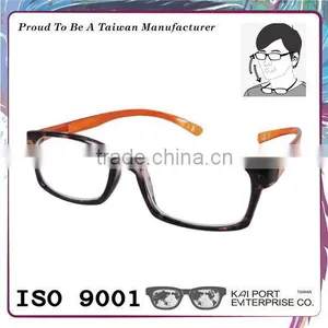 Demi Pattern Color and Unisexual Style Hang Neck Reading Glasses thumbnail-3