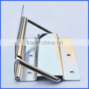 Flight Case Hardware Spring Loaded Hinges thumbnail-3