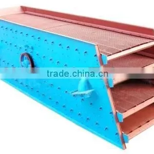 Mobile Crushing and Screening Equipment thumbnail-1