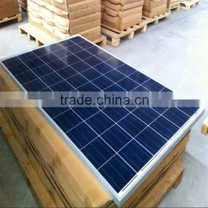 China Top Factory High Quality 200 Watt Poly Solar Panel thumbnail-1