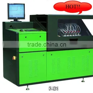 Diesel Fuel Common Rail Pump&Injector Test Bench thumbnail-1