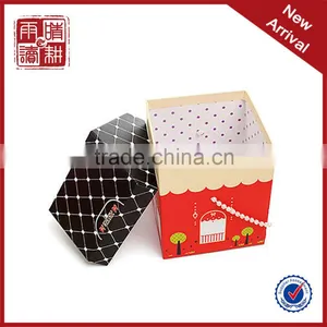 Manufacturer Custom Logo House Shape Gift Box thumbnail-4