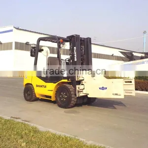 Heli Forklift of China With Competitive Price thumbnail-2