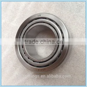 Standard Car Cane Tapered Roller Bearing Made in China Allow Relative Motion thumbnail-4