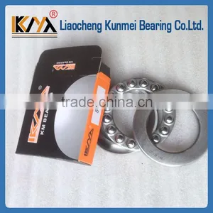 Thrust Bearing KM 51210 Thrust Ball Bearing thumbnail-4