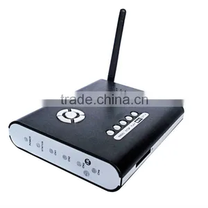 2.4GHz Wireless DVR Kit thumbnail-1