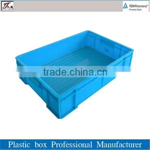 Longspan Warehouse Storage Plastic Bins thumbnail-1