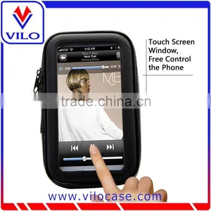 Universal Pouch Case With Touch Screen for Bike Mount Holder thumbnail-2