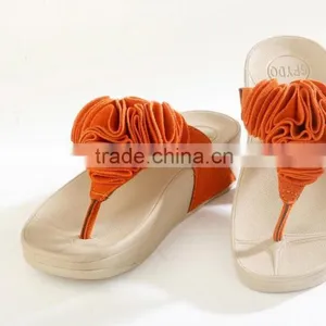 Light Weight 2014casual Women Sandal for 2014 Quality Choice thumbnail-2