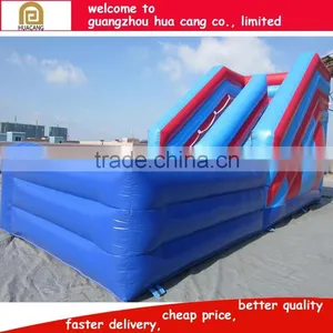 Professional Supplier Giant Inflatable Slide, Commercial Outdoor Inflatable Slide thumbnail-4