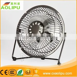 ALP 6 Inch Electric Mini USB Fan thumbnail-2