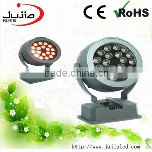 Zhongshan Jujia Lighting 18W Rgb Led Floodlights,LED Flood Light 12V thumbnail-1