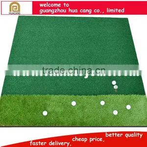 H95-0372 Artificial Grass Football/golf Field Stand Turf thumbnail-1