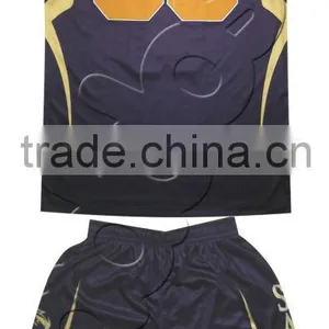 Premium Basketball Uniform thumbnail-2