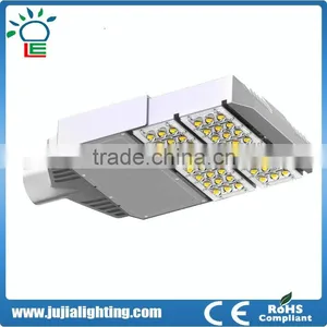 Meanwell Waterproof IP65 100W LED Street Light thumbnail-3