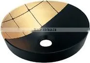 KAKUDAI Ceramic Wash Basin Special Types thumbnail-1