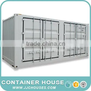 20GP/40G Reefer Container thumbnail-4