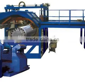 GRP Winding Pipe Line thumbnail-2