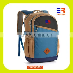 Polyester Backpack thumbnail-1