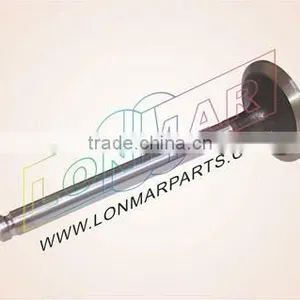 LM-TR07093 IN 3142L072 FOR PERKINS TRACTOR PARTS VALVE ENGINE PARTS thumbnail-1