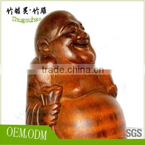 Art Collection Bamboo Root Carving Crafts thumbnail-4