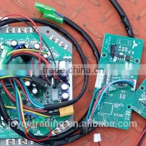 Hot Sale Two Wheel Electrical Scooter Control Board thumbnail-1