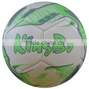 Machine Stitch Soccer Ball thumbnail-1