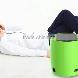 Bluetooth Mini Speaker,mini Portable Speaker thumbnail-6