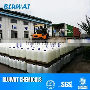 Color Fixing Agent Formaldehyde-free Fixing Agent in Textile Printing thumbnail-6